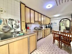 Blk 211 Serangoon Avenue 4 (Serangoon), HDB 4 Rooms #577457101